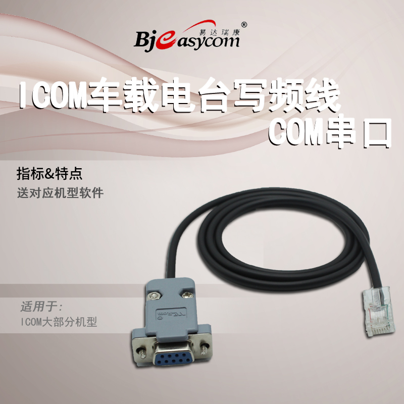 ICOM ����Ľ��̨�����