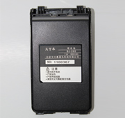BJ-265锂电池